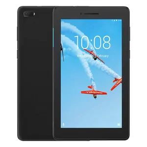 Замена Прошивка планшета Lenovo Tab E7 TB-7104I в Перми